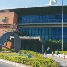 Câmara de BH e Assembleia retomam os trabalhos hoje - ARQUIVO