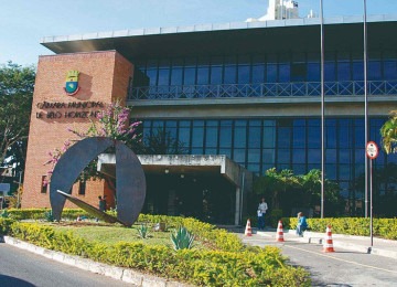 Legislativos retomam os trabalhos hoje -  (crédito: ARQUIVO)