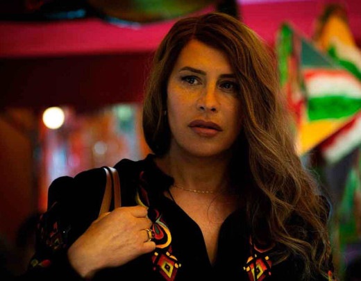 Saiba quem é Karla Sofía Gascón, a polêmica protagonista de