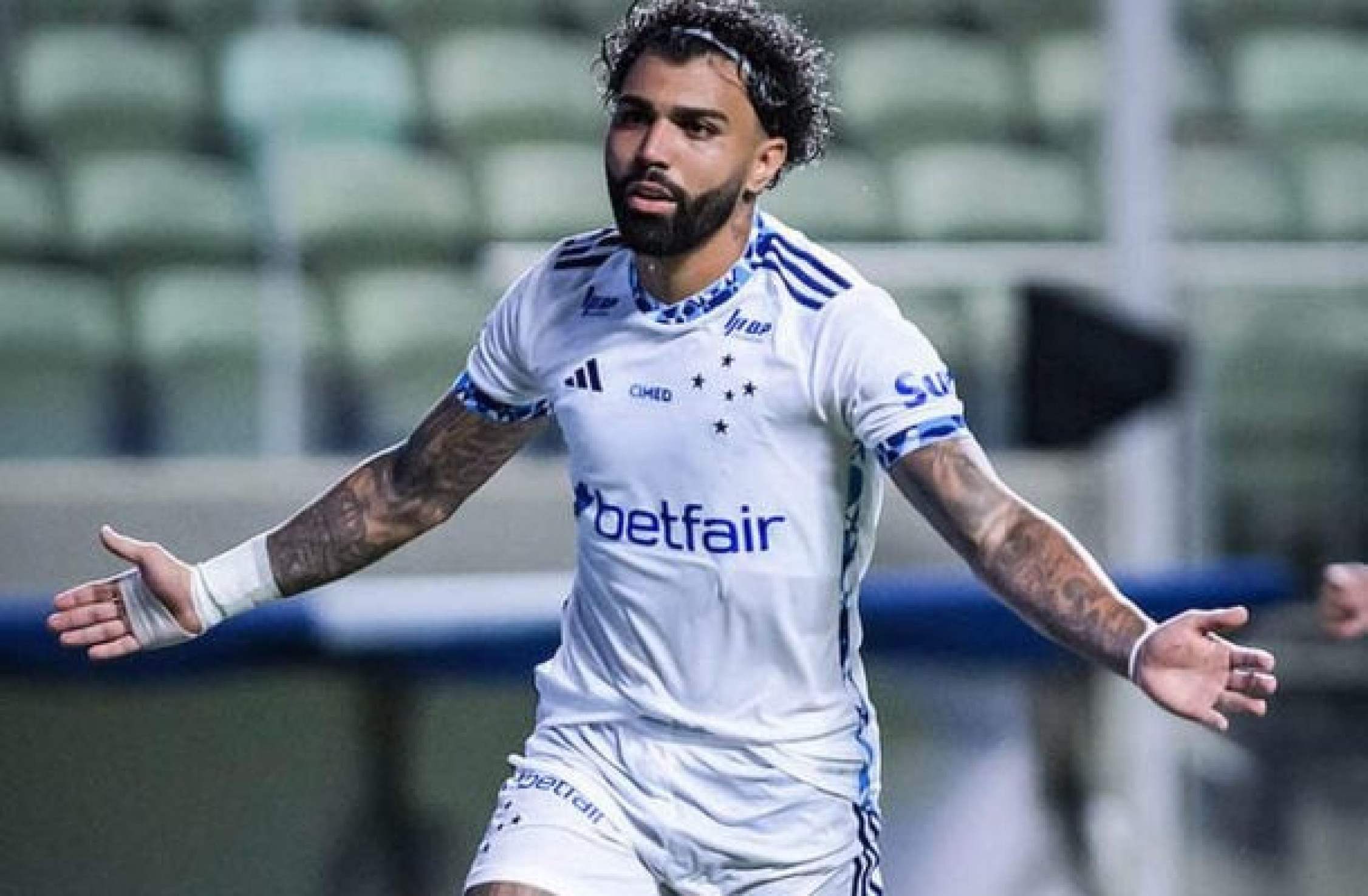 Cruzeiro x Uberlândia: onde assistir, escalações e arbitragem