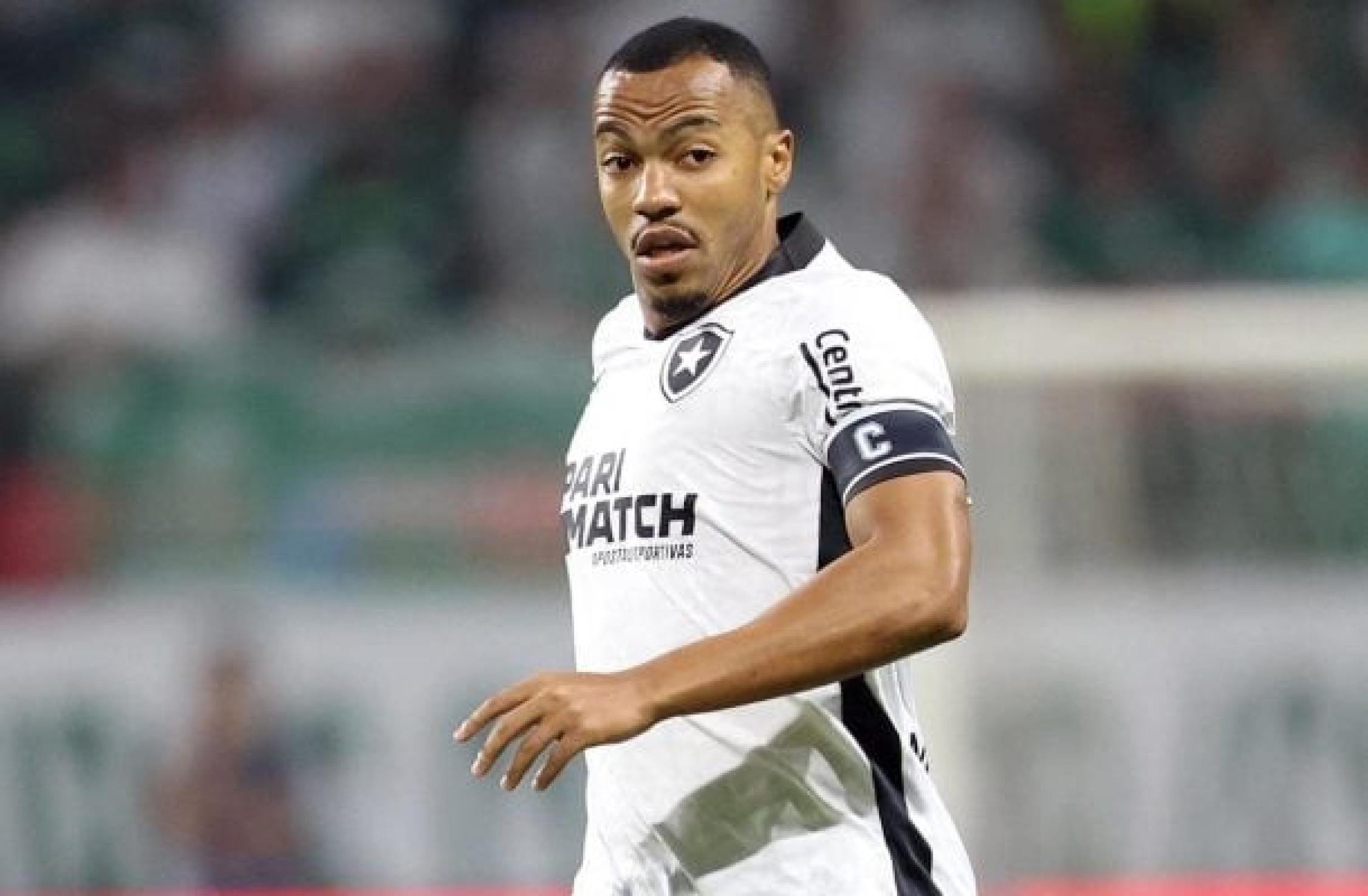 Marlon Freitas vê Botafogo pronto para a Supercopa: ‘Estamos preparados’