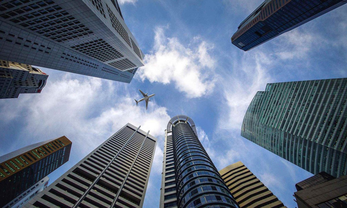Poucas áreas de conhecimento são tão acessíveis, tão simples e tão fáceis de serem compreendidas, compartilhadas e praticadas quanto o Urbanismo - (crédito: PIXABAY) Poucas áreas de conhecimento são tão acessíveis, tão simples e tão fáceis de serem compreendidas, compartilhadas e praticadas quanto o Urbanismo - (crédito: PIXABAY)