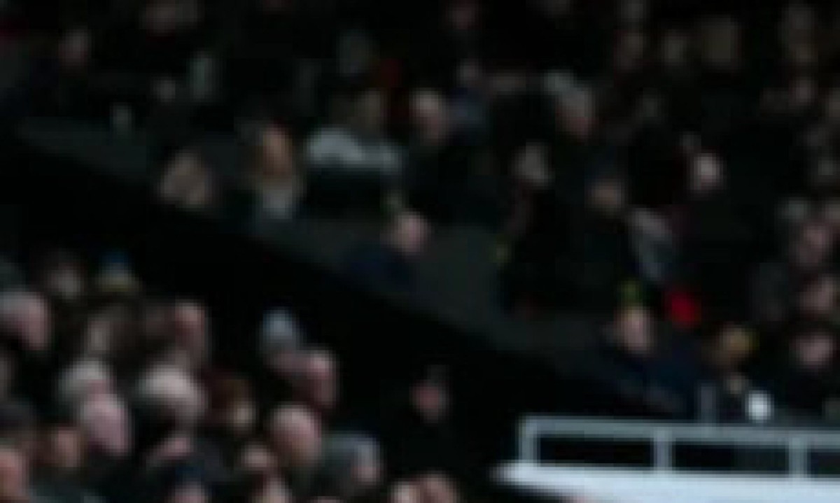 United perde para o Crystal Palace e cai na tabela da Premier League - (crédito: No Ataque Internacional)