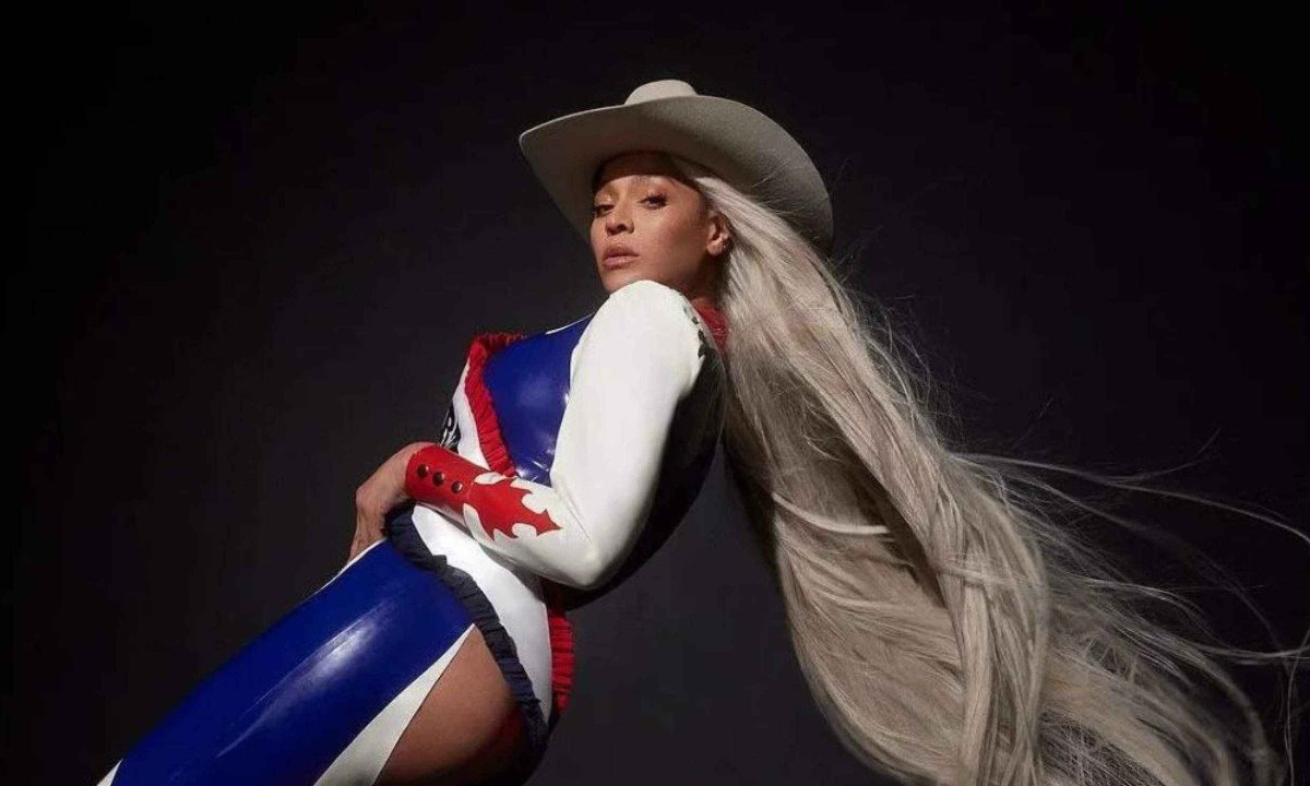 Beyonc&eacute; levar&aacute; o country de 'Cowboy Carter' em nova turn&ecirc; -  (crédito: Reprodu&ccedil;&atilde;o / Instagram)