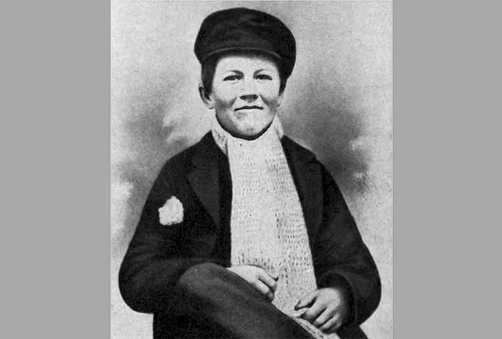 Em 1853, a família mudou-se para Port Huron. Na escola pública, Thomas não era um aluno brilhante e enfrentava dificuldades para evoluir. Dessa forma, completou os estudos com sua mãe e, neste tempo, despertou, desde jovem, o apreço por assuntos sobre ciência.