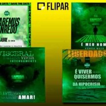 Camisa Verde e Branco vai levar vida e obra de Cazuza para a avenida -  Instagram @camisaverdeweb