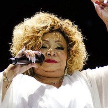 Sem permissão, comercial usa imagem de Alcione feita por IA - Levi Bianco - Flickr