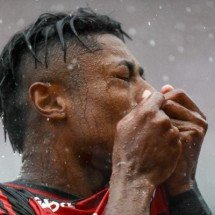 Atuações do Flamengo contra o Botafogo: Bruno Henrique, o nome do jogo - Foto: Gilvan de Souza/Flamengo