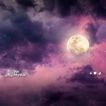 Lua Nova em Aquário: o &#8220;reset&#8221; que a sua mente estava precisando! - Wemystic