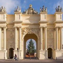 Monumentos de Berlim: veja pontos turísticos imperdíveis na capital alemã - Arild VÃ¥gen/Wikimedia Commons