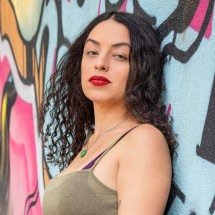'Ainda estou aqui' abriu as portas da TV para a atriz mineira Pri Helena  - Fábio Rocha/divulgação
