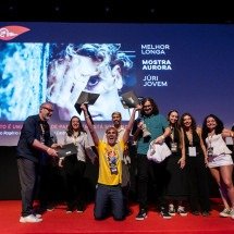 Mostra de Cinema de Tiradentes premia a diversidade - Leo Lara/divulgação
