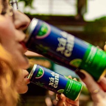 Em clima de carnaval, concurso elege os melhores drinques prontos - Instagram/reprodu&ccedil;&atilde;o