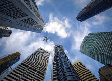 Poucas áreas de conhecimento são tão acessíveis, tão simples e tão fáceis de serem compreendidas, compartilhadas e praticadas quanto o Urbanismo -  (crédito: PIXABAY)