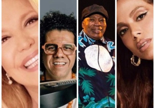 Reprodução/Instagram — Nando Chagas/Divulgação, Marcos Hermes/Divulgação, Reprodução/Instagram Anitta