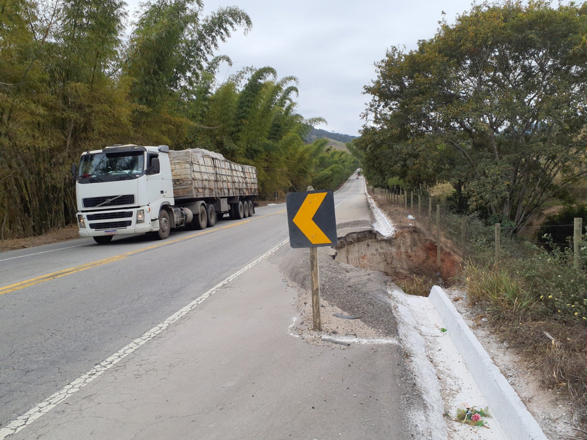 Rodovias federais em Minas a caminho da 'privatização'