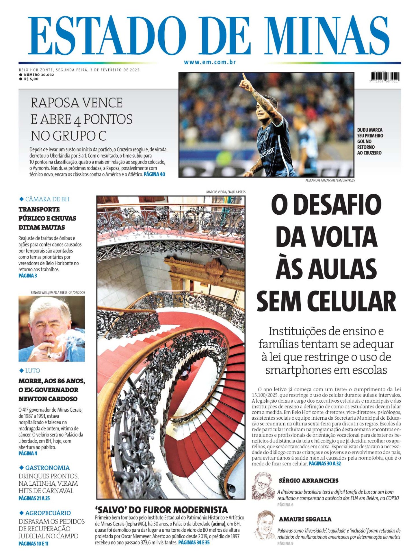 Estado de Minas