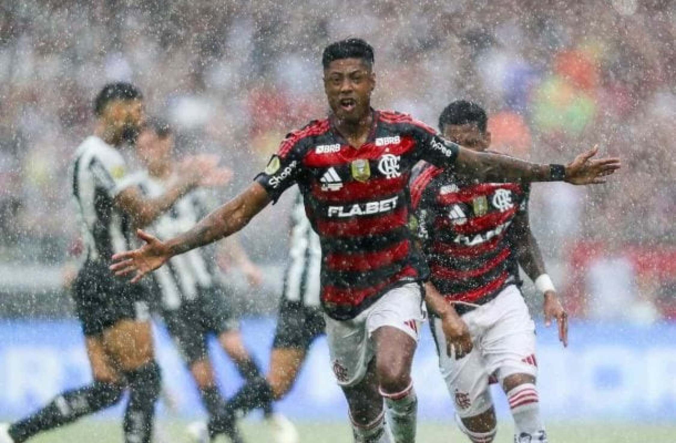 Confira todos os campeões da Supercopa do Brasil