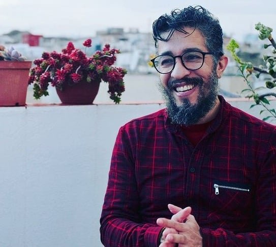 16° lugar: Jean Wyllys - BBB 5 - Percentual de 55% - Final contra Grazzi Massafera e Sammy.-Reprodução/ @jeanwyllys_real