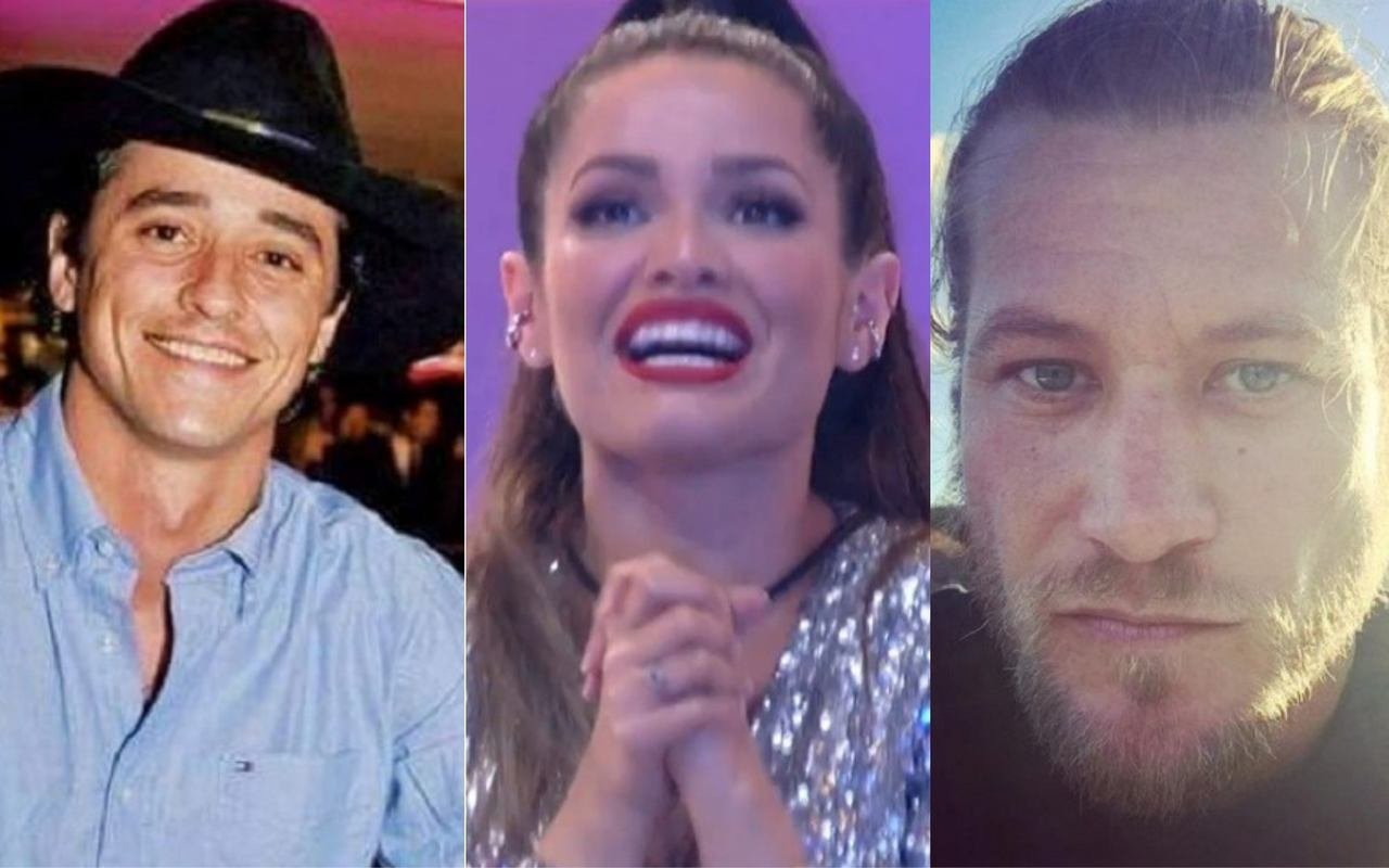 O Big Brother Brasil de 2025 está no ar e o público acompanha a rotina dos participantes e torcendo pelos preferidos. Alguns conquistam a audiência. Veja o ranking de todos os campeões do programa de acordo com o percentual de votos conquistados em cada votação!-@dundeefael/Reprodução TV Globo/@diegogasques