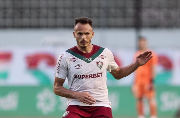 RENÊ - Perdeu alguns gols e ainda falhou no gol do Boavista, deixando o gramado sob vaias - Nota 4,5 - Lucas Merçon/Fluminense