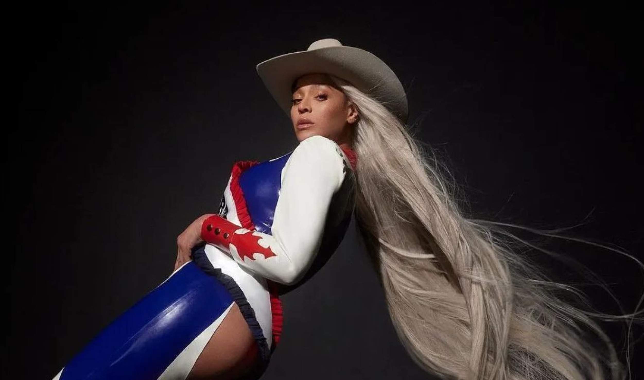 Beyoncé anuncia turnê ‘Cowboy Carter’ para 2025