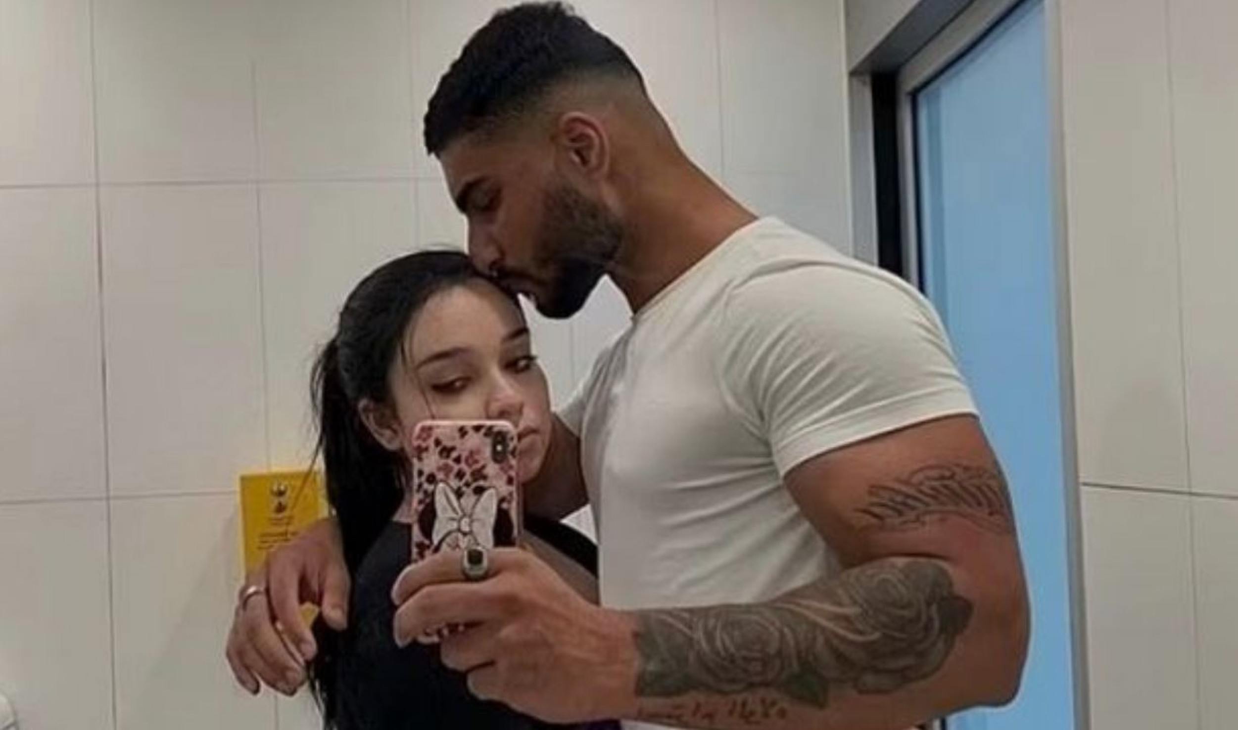 Marido mata a mulher e tenta dissolver corpo com ácido