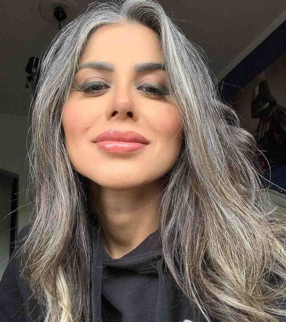 17Â° lugar: Vanessa Mesquita - BBB 14 - Percentual de 53% - Final contra Angela Munhoz e Clara Aguilar.-ReproduÃ§Ã£o/ @vanmesquita