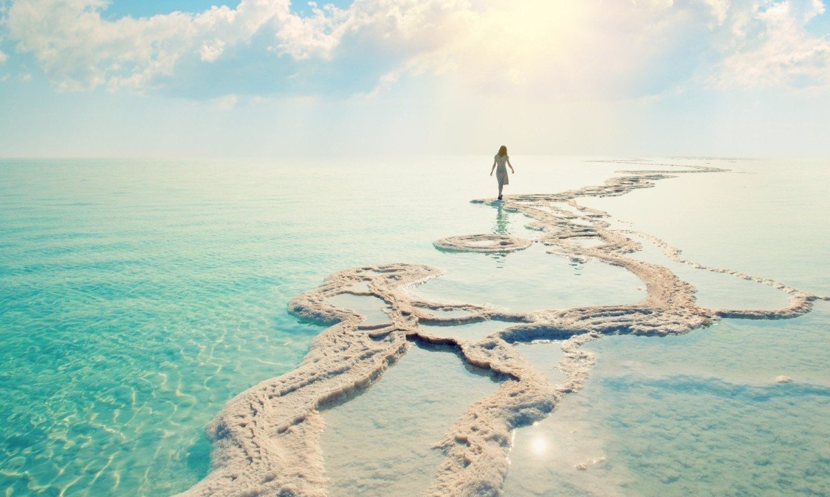 10 características que todo filho de Iemanjá irá se identificar -  (crédito: Wemystic)