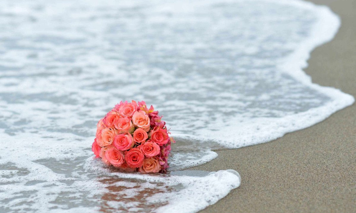 Oração de Iemanjá para o amor: um ritual de fé e conexão - (crédito: Wemystic)