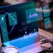 Mercado de tecnologia deve alcançar bons resultados em 2025
 - DINO
