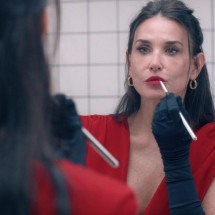 Protagonismo feminino no cinema cresce em 2024, aponta estudo - Mubi/divulga&ccedil;&atilde;o