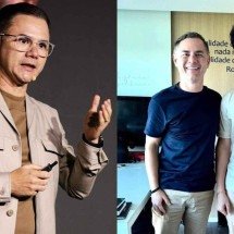 Especialista Rogério Magalhães dá dicas para clínicas avançarem em 2025 - Reprodução Instagram