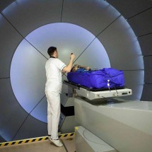 Os tratamentos ultrarrápidos contra o câncer que podem substituir a radioterapia no futuro - Getty Images
