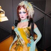 Chappell Roan ganha o Grammy e aproveita para cobrar "salário digno e assistência médica" das gravadoras - Reprodução Instagram