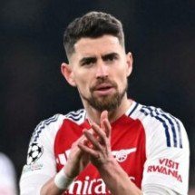 Flamengo toma decisão sobre esperar para contratar Jorginho -  AFP
