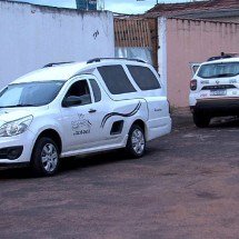 Ossada de mulher desaparecida é encontrada concretada em Uberlândia - Reprodu&ccedil;&atilde;o/redes sociais