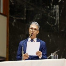 Zema sinaliza adesão ao Propag mesmo sem derrubar vetos de Lula - Alexandre Netto/ALMG