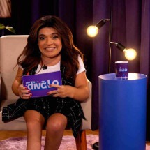 Pequena Lô estreia na quarta (5/2) como apresentadora de talk show  - Like+/Divulgação