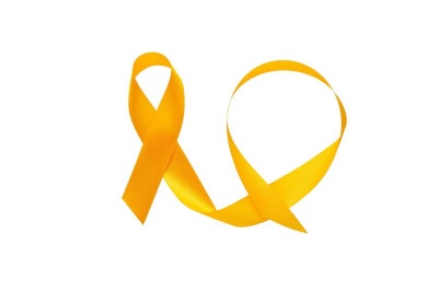 Fevereiro Laranja: mês dedicado à conscientização e tratamento da leucemia -  (crédito: FreePik)