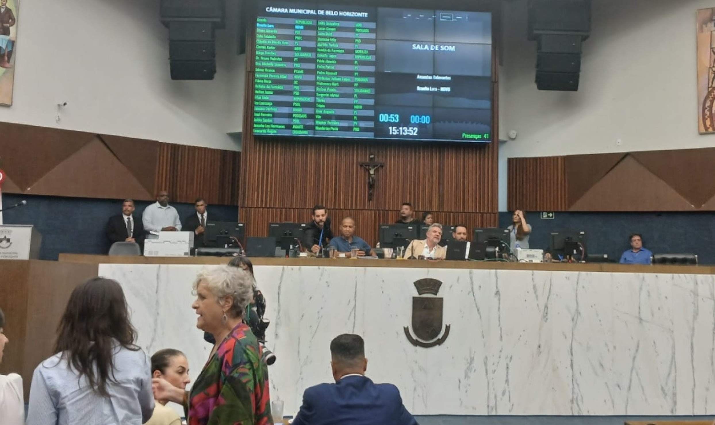 Juliano Lopes promete relação harmônica com PBH e alfineta Gabriel Azevedo