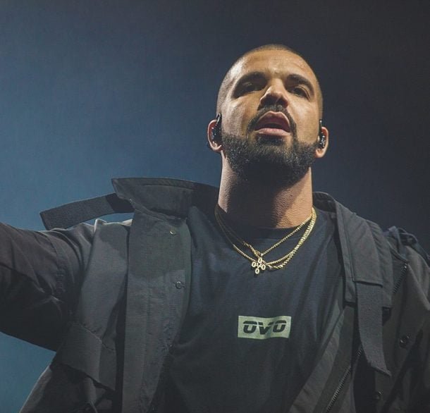 Em resposta, Drake lançou 