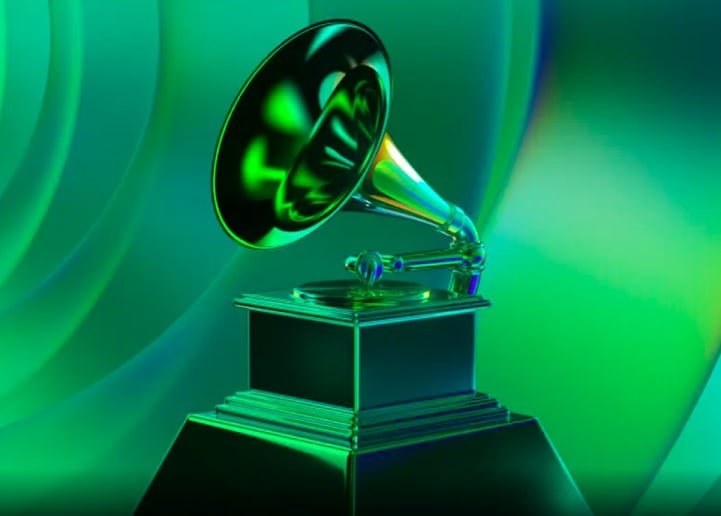 A 67ª edição do Grammy Awards ocorreu neste domingo (2/2) e foi marcada por vários acontecimentos marcantes.-Divulgação/The Recording Academy