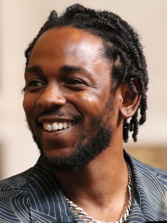 Kendrick Lamar nasceu em 17 de junho de 1987, em Compton, Califórnia. Seu nome completo é Kendrick Lamar Duckworth.-wikimedia commons/Fuzheado