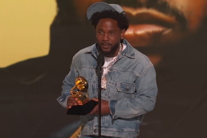 “No fim do dia, (não há) nada mais poderoso do que o rap. Não importa o que seja. Nós somos a cultura. Ela sempre vai ficar aqui para sempre