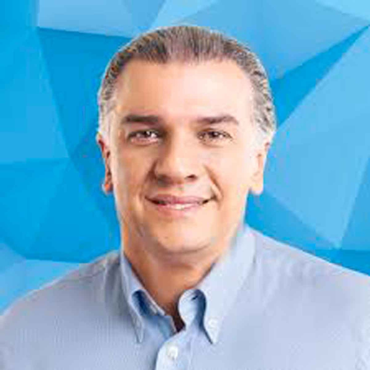 Advogado Joel Moreira Filho