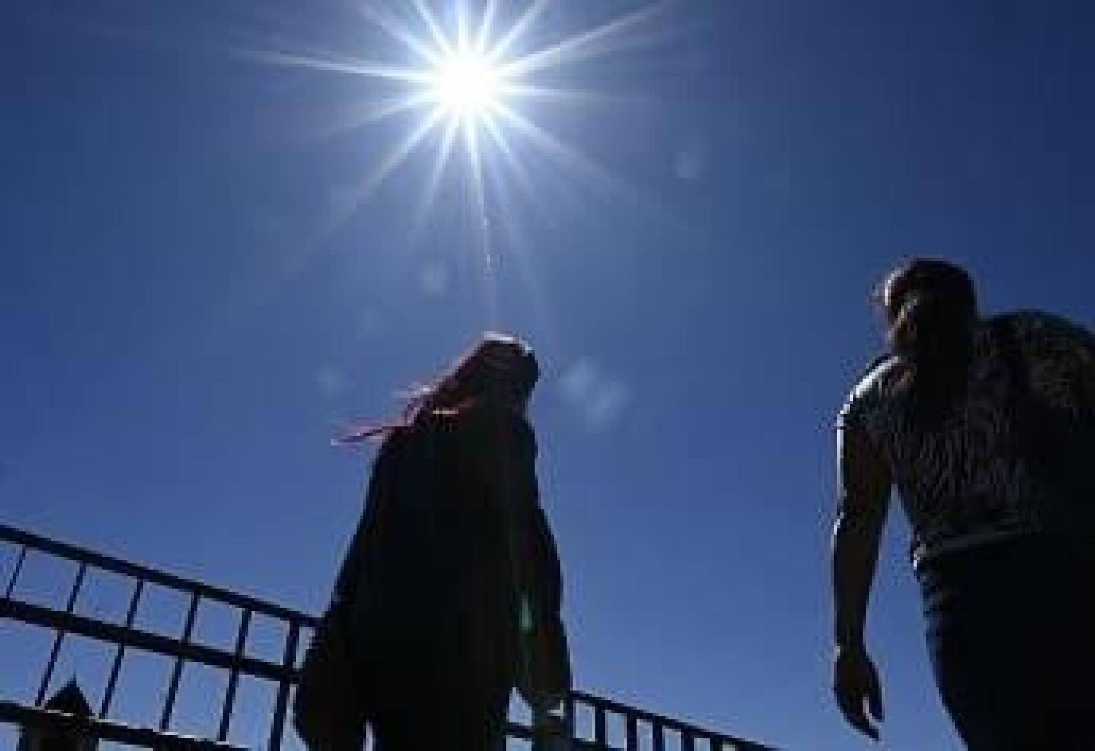 Onda de calor vai atingir Minas Gerais essa semana?