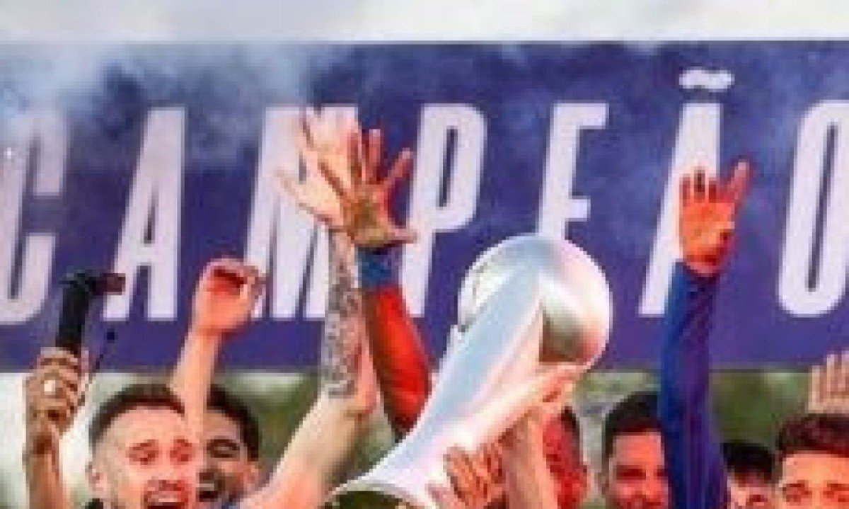Staff de Vini Jr encaminha compra de clube português ligado a ex-dirigente do Cruzeiro -  (crédito: No Ataque Internacional)