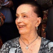 Nossa guerreira está de volta - Jair Amaral/EM/DA Press/13/6/2024