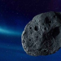 O asteroide monitorado de perto por agências espaciais por risco de colisão com a Terra